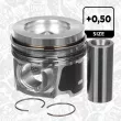 Piston ET ENGINETEAM PM014050 - Visuel 1