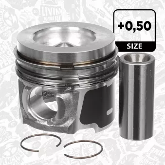 Piston ET ENGINETEAM PM014050