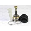 Embout de cardan avant (kit de réparation) PASCAL G11020PC - Visuel 2