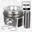 Piston ET ENGINETEAM PM014250 - Visuel 1