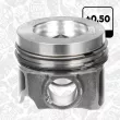 Piston ET ENGINETEAM PM014250 - Visuel 2