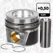 Piston ET ENGINETEAM PM014350 - Visuel 1
