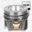 Piston ET ENGINETEAM PM014350 - Visuel 2