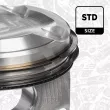 Piston ET ENGINETEAM PM014400 - Visuel 3