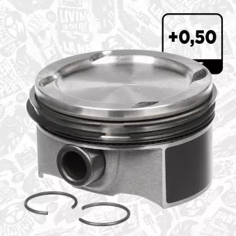 Piston ET ENGINETEAM PM014550