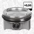 Piston ET ENGINETEAM PM014550 - Visuel 2