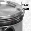 Piston ET ENGINETEAM PM014550 - Visuel 3