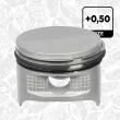 Piston ET ENGINETEAM PM014650 - Visuel 2