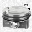 Piston ET ENGINETEAM PM014700 - Visuel 2