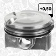 Piston ET ENGINETEAM PM014750 - Visuel 2