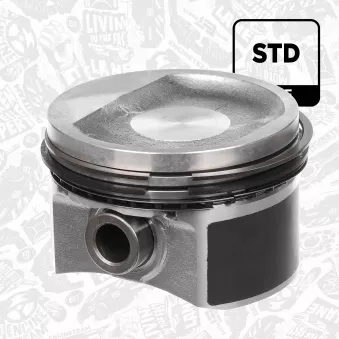 Piston ET ENGINETEAM PM014800