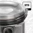 Piston ET ENGINETEAM PM014800 - Visuel 3