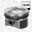 Piston ET ENGINETEAM PM014840 - Visuel 1