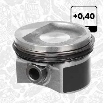 Piston ET ENGINETEAM PM014840