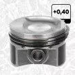 Piston ET ENGINETEAM PM014840 - Visuel 2