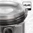 Piston ET ENGINETEAM PM014840 - Visuel 3