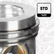 Piston ET ENGINETEAM PM014900 - Visuel 3