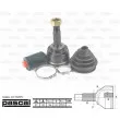 Embout de cardan avant (kit de réparation) PASCAL G11026PC - Visuel 1