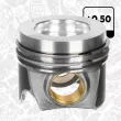 Piston ET ENGINETEAM PM014950 - Visuel 2