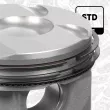 Piston ET ENGINETEAM PM015000 - Visuel 3