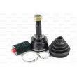 Embout de cardan avant (kit de réparation) PASCAL G11026PC - Visuel 2