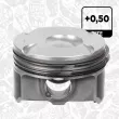 Piston ET ENGINETEAM PM015050 - Visuel 2