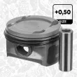 Piston ET ENGINETEAM PM015250 - Visuel 1