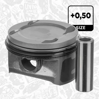 Piston ET ENGINETEAM PM015250