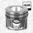 Piston ET ENGINETEAM PM015350 - Visuel 2