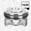 Piston ET ENGINETEAM PM015650 - Visuel 2