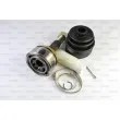 Embout de cardan avant (kit de réparation) PASCAL G11028PC - Visuel 2