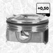 Piston ET ENGINETEAM PM015750 - Visuel 3
