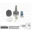 Embout de cardan avant (kit de réparation) PASCAL G11029PC - Visuel 1