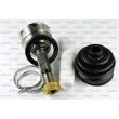 Embout de cardan avant (kit de réparation) PASCAL G11029PC - Visuel 2