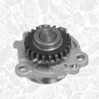 Pompe à huile ET ENGINETEAM PU0159 - Visuel 2