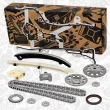 Kit de distribution par chaîne ET ENGINETEAM RS0008 - Visuel 1