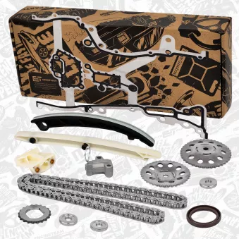 Kit de distribution par chaîne ET ENGINETEAM RS0008