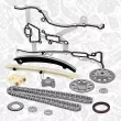 Kit de distribution par chaîne ET ENGINETEAM RS0008 - Visuel 3