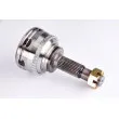 Embout de cardan avant (kit de réparation) PASCAL G11031PC - Visuel 2