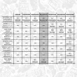 Kit de distribution par chaîne ET ENGINETEAM RS0008VR3 - Visuel 2