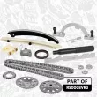 Kit de distribution par chaîne ET ENGINETEAM RS0008VR3 - Visuel 3