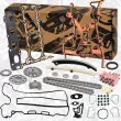 Kit de distribution par chaîne ET ENGINETEAM RS0008VR4 - Visuel 1