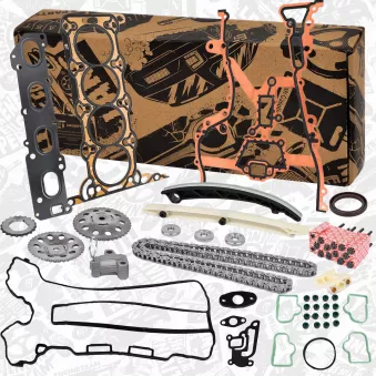 Kit de distribution par chaîne ET ENGINETEAM RS0008VR4