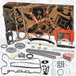 Kit de distribution par chaîne ET ENGINETEAM RS0008VR5 - Visuel 1