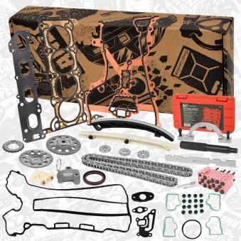 Kit de distribution par chaîne ET ENGINETEAM RS0008VR5