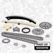 Kit de distribution par chaîne ET ENGINETEAM RS0008VR6 - Visuel 3