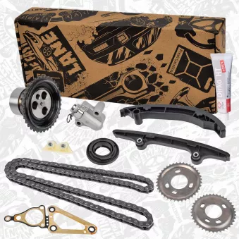 Kit de distribution par chaîne ET ENGINETEAM RS0078