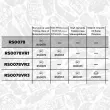 Kit de distribution par chaîne ET ENGINETEAM RS0078 - Visuel 2