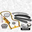 Kit de distribution par chaîne ET ENGINETEAM RS0103VR2 - Visuel 3
