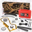 Kit de distribution par chaîne ET ENGINETEAM RS0103VR3 - Visuel 1